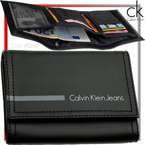 calvin klein geldbörse herren echt oder falsche